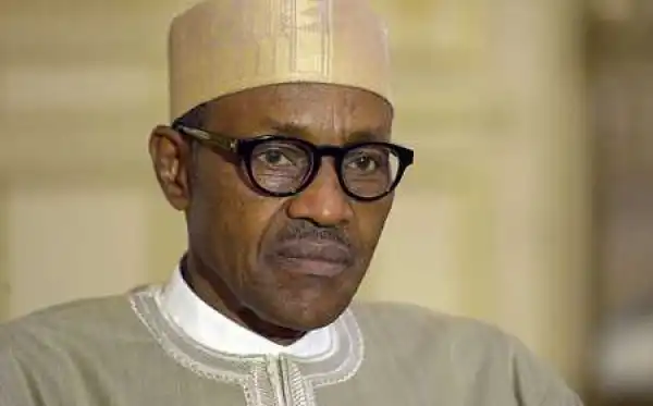 Top Politicians Currently Hijacking and Fighting Over Buhari